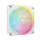 Wentylator do komputera CORSAIR iCUE LINK LX120 RGB White 120mm